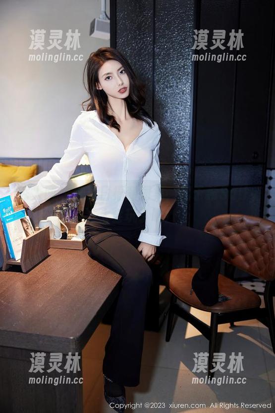 秀人网 - 这夏日福利图集，周于希Sally太会玩了吧！