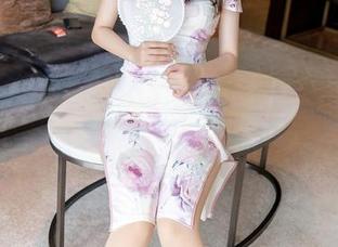 秀人网 – 夏雪爱的瑜伽美图，已经把平衡推向了新境界，资源赶快备齐！