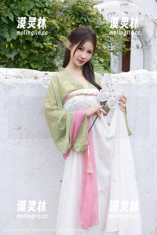 秀人网 - 女仆妄想症来袭！奈汐酱nice图包最新更新，让你体验‘回家做饭’的无尽幻想！