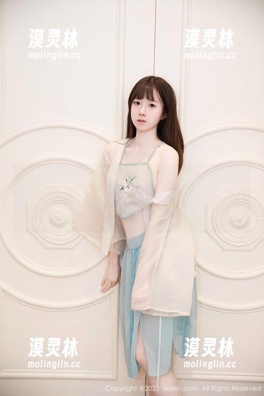 秀人网-小海臀Rena 秀人网 - 婚纱写真分享:小海臀Rena的选择,从来没有让我失望过或者是我错了?