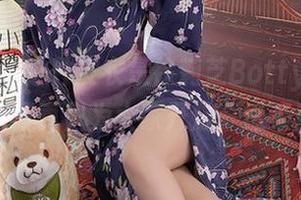 秀人网 – 这件皮衣是徐莉芝Botty私藏的，免费写真只为大家开放，速来欣赏！