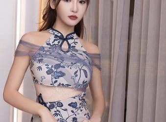 秀人网 – 咳咳，作品资源大放送，曼柔的“模特合集”，搭配随意，喜感常伴！