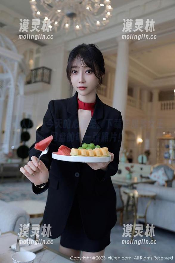 秀人网-李雅柔 秀人网 - 今天的心情是:下载李雅柔女王网盘的每一张照片!