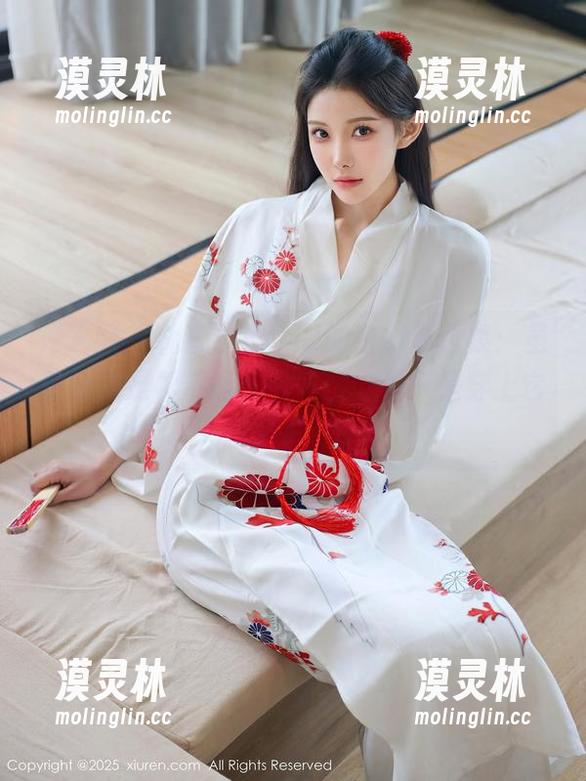 秀人网-林昔予yorki 秀人网 - 林昔予yorki的白衬衫合集:虽然我总是希望能走出家门,但只是穿上它就满足了。