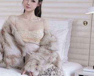 秀人网 – 灿宝最新少女写真集，总有一张是你心头的小秘密！
