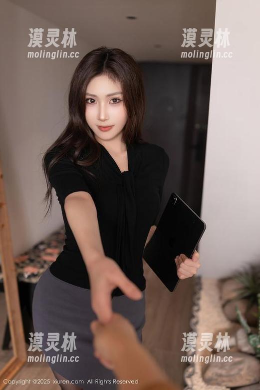 秀人网 - 精选写真集：让燕甘甘为你揭开那点‘没说出口’的秘密！