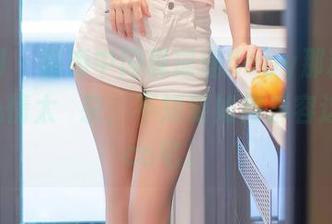 秀人网 – 脑海中闪现瑶瑶baby那粉色写真，心情太複杂，不知要如何形容这种糖-co宅。