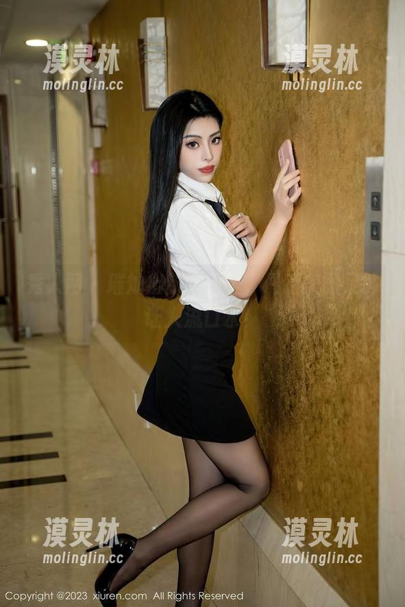 秀人网 - 璀灿出新本事了，最新美图足够让人流口水！