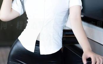 秀人网 – 程开心写真合集：连体衣里藏着的小心思