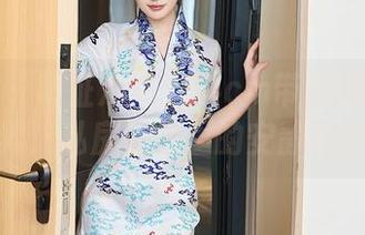 秀人网 – 葛征净高184cm带你揭秘牛仔裤界：私房图包里的安静革命！