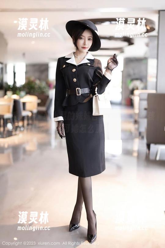 秀人网 - 谭小灵的妹妹合集——都说女孩都是公主，可她怎么那么可爱呢？