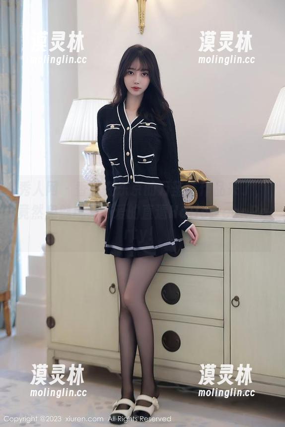 秀人网-香澄在东京 秀人网 - 香澄在东京的万圣节作品来了,竟然鬼魅风又可爱的直逼HalloweenParty!