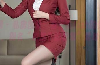 秀人网 – 私房图集：鱼子酱fish的保安故事，别名“监控下的日常”哈哈哈