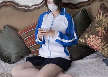 紧急企划 – 林书辞秀私拍，夏天的味道直接拍到心坎里。