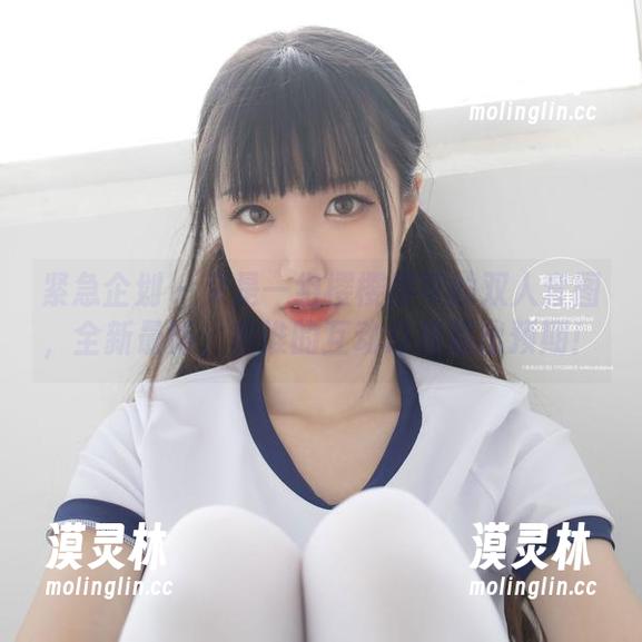 紧急企划 - 又是一组樱樱樱可的双人套图，全新最新，和谁的互动总是超出预期！
