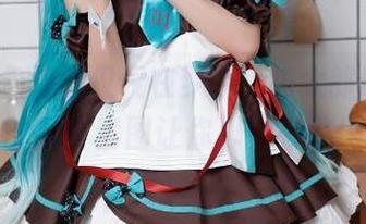 这个独角兽不仅仅在梦中，绮太郎kitaro的写真套图让你心中有数！