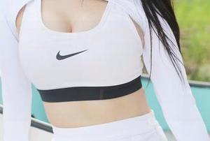 美媛馆 – 要是Ellie艾栗栗的学妹私拍原图在学校能出个给分，那我也敢参加考试！