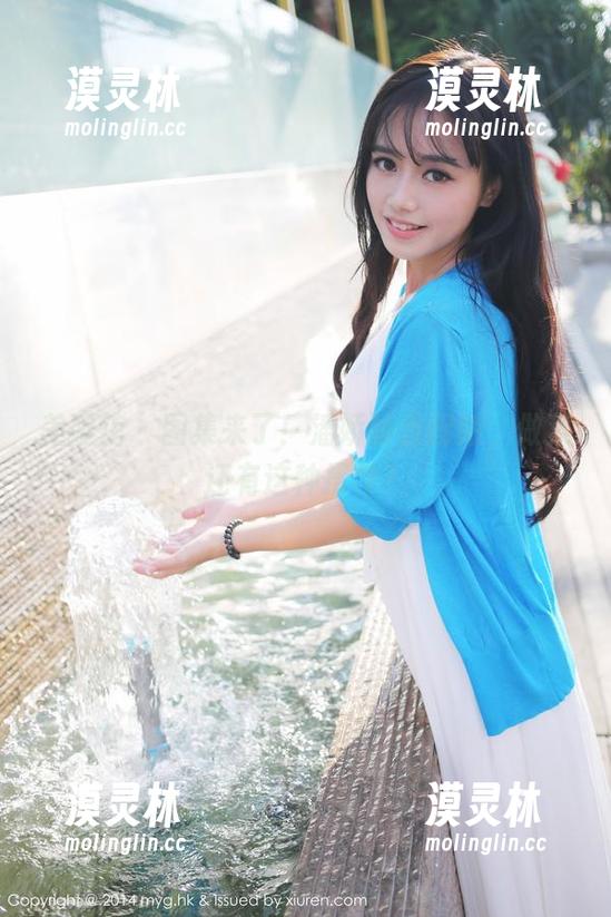 美媛馆 - 图集来了！潘娇娇当厨娘，做菜还有这种操作？
