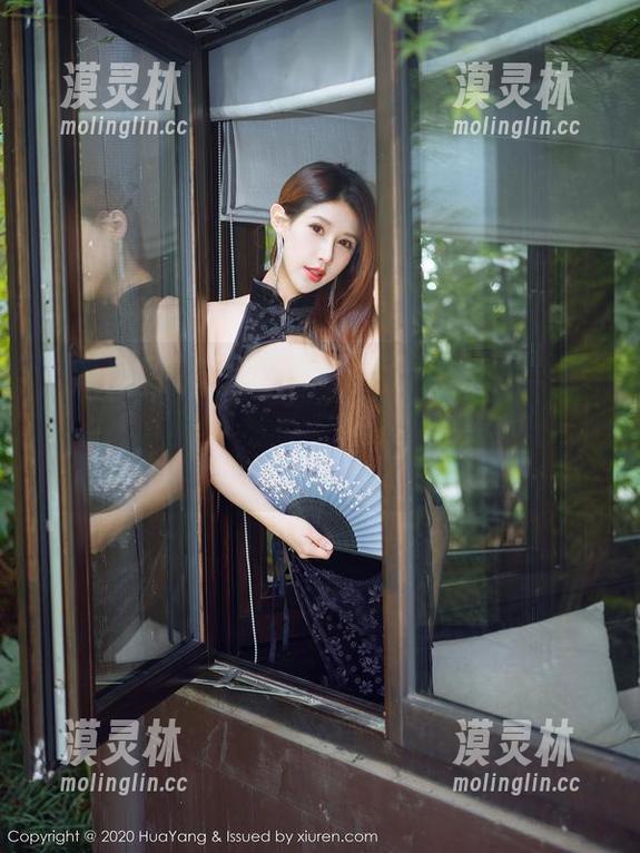 花漾show-朱可儿Flower 花漾show - 妹妹作品?朱可儿Flower这图集让人反复停留,思绪总是游荡在每一张上。