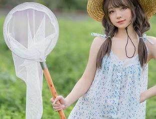 间谍过家家：花铃Hana的免费套图，你敢点吗？
