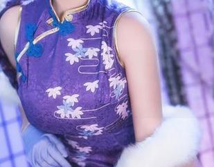 菌烨tako的乳胶紧身衣合集：看，这样的‘紧’是另一种优雅