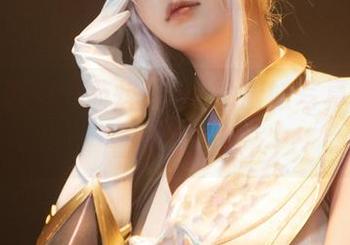光影与调料：菌烨tako的厨娘写真，怎么看都有滋味