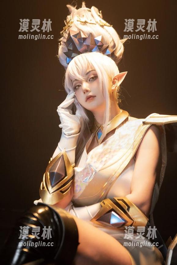 光影与调料：菌烨tako的厨娘写真，怎么看都有滋味