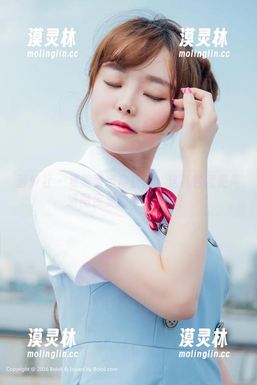 菠萝社-夏美酱 菠萝社 - 夏美酱带你直击:这礼包就是高清图库里的可爱集结!