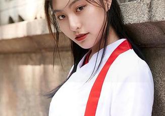 蜜桃社 – 让人意外的豹纹：多香子的私拍纪录片