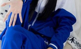 袜啵啵 – 定制黑丝：小沫又一次将我们拉入了她的领域