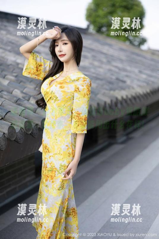 语画界 - 打包带走，萌汉药baby很酷旅拍资源，随便拿，看你能用出什幺花样！