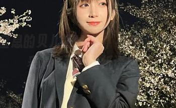 令人窒息的贝儿酱Miki，体操服美图集，丧心病狂的壁纸诱惑！