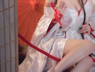 铁板烧鬼舞w作品——这学姐，让我下载个不停！