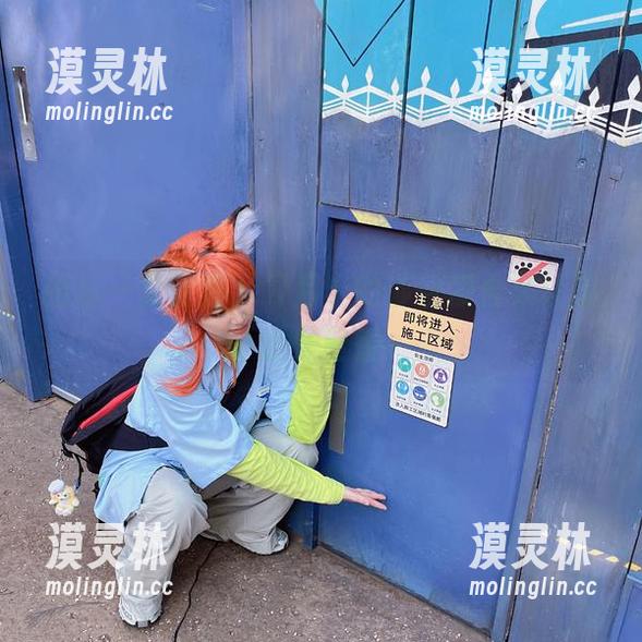 给你一盘资源，闪月半的涉谷凛合集让你齿颊留香