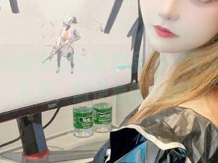 阳炎型小菠萝的全新作品集：天火！高清呈现，随便看都不腻！
