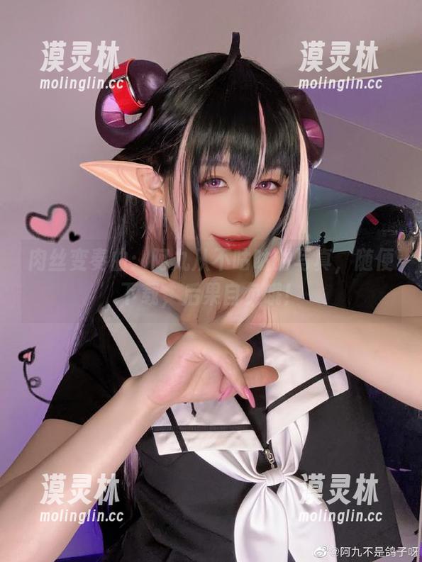 阿九从不咕咕 肉丝变奏曲:阿九从不咕咕的写真,随便下载,后果自负哦!
