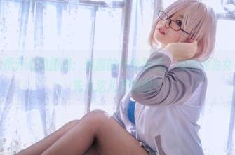 阿半今天很开心的图册：魅魔的化妆技巧，渴望成为女神？我们先从这儿开始吧！