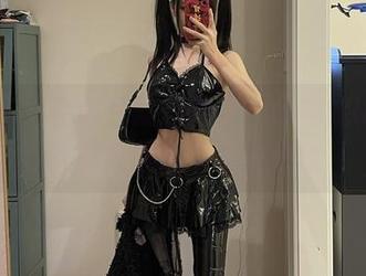 微密圈 – 看照片就有剧情，陈妮妮UNI的写真集放飞了我的想象