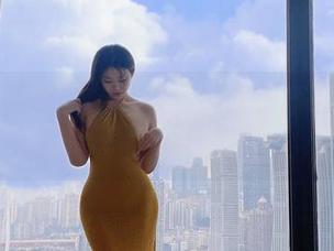 微密圈 – 被雪怡妹纸这种女神高清图包种草了，为什么！
