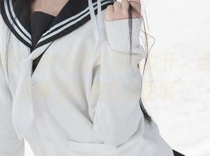 看，雪琪SAMA变身透明女仆，谁不想把这种写真放在桌面呢？