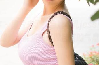 青豆客 – 图片来了！当婕西儿jessie变成御姐，谁能抵挡这股自信的气息！