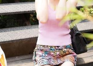 青豆客 – 琪琪qlql的自拍能力MAX，写真集合认真参加“脸部活动”先锋！