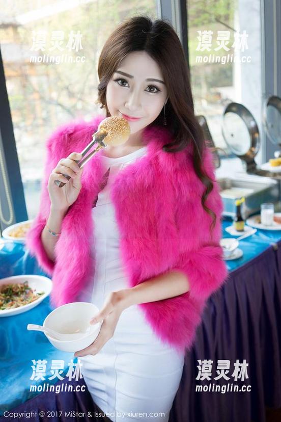 魅妍社 - 锁定陆金佳Jessica，最新御姐合集，犯规了吧？