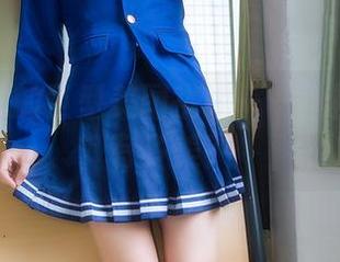 鳗鱼霏儿的巨型美图挑战——丝袜到底能有多美？