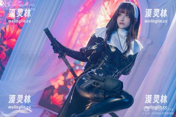 鹿八岁baby 鹿八岁baby送上的无圣光兔女郎图片,忍不住想多看看