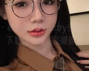 微密圈 – 瞧！黎允熙baby的节日视角：下载这组图，美得要命
