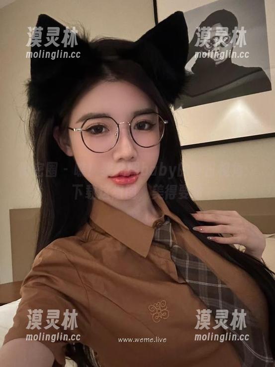 黎允熙baby 微密圈 - 瞧!黎允熙baby的节日视角:下载这组图,美得要命