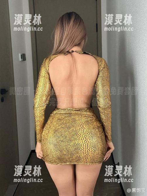 黑饱宝 微密圈 - 黑饱宝自带紫色滤镜的免费套图,看完我只想说:值啊!
